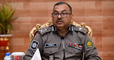 নির্বাচনের মধ্য দিয়ে পুলিশ হারানো গৌরব পুনরুদ্ধার করেছে : ডিএমপি কমিশনার