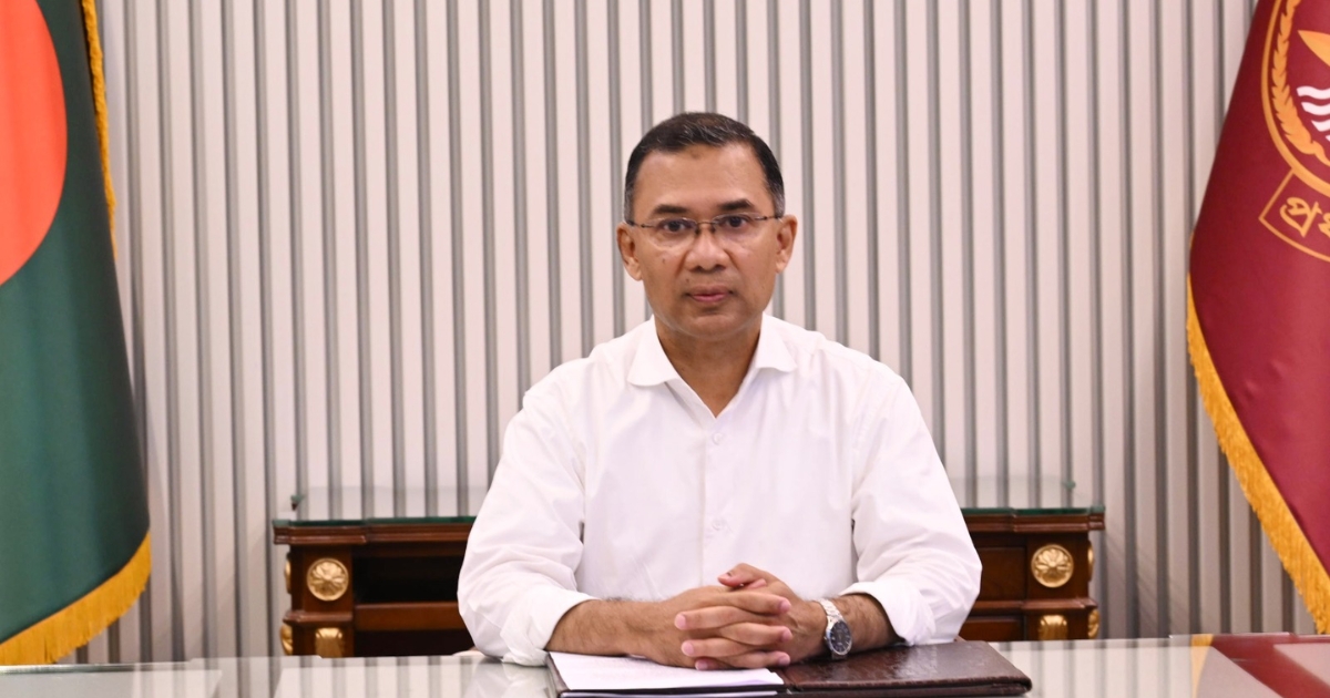 রমজানে নিরবচ্ছিন্ন গ্যাস, বিদ্যুৎ-পানি সরবরাহে কর্তৃপক্ষকে নির্দেশনা দিয়েছি : প্রধানমন্ত্রী