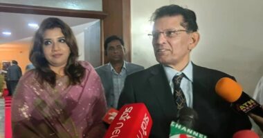 জাতীয় স্বার্থ পাই পাই করে বুঝে নেব : পররাষ্ট্রমন্ত্রী