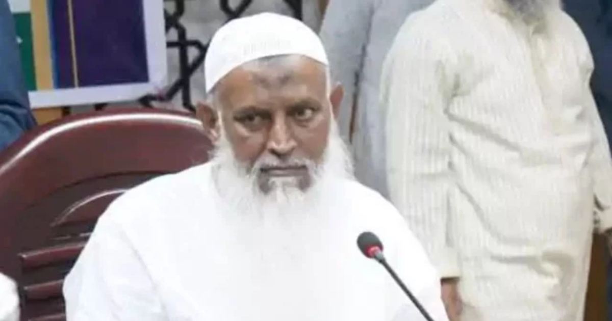 আমি জনগণের কামলা, মাননীয় মন্ত্রী বললে খারাপ লাগে : ধর্মমন্ত্রী