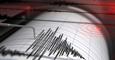 দেশে ফের ভূমিকম্প অনুভূত,উৎপত্তিস্থল ছাতক