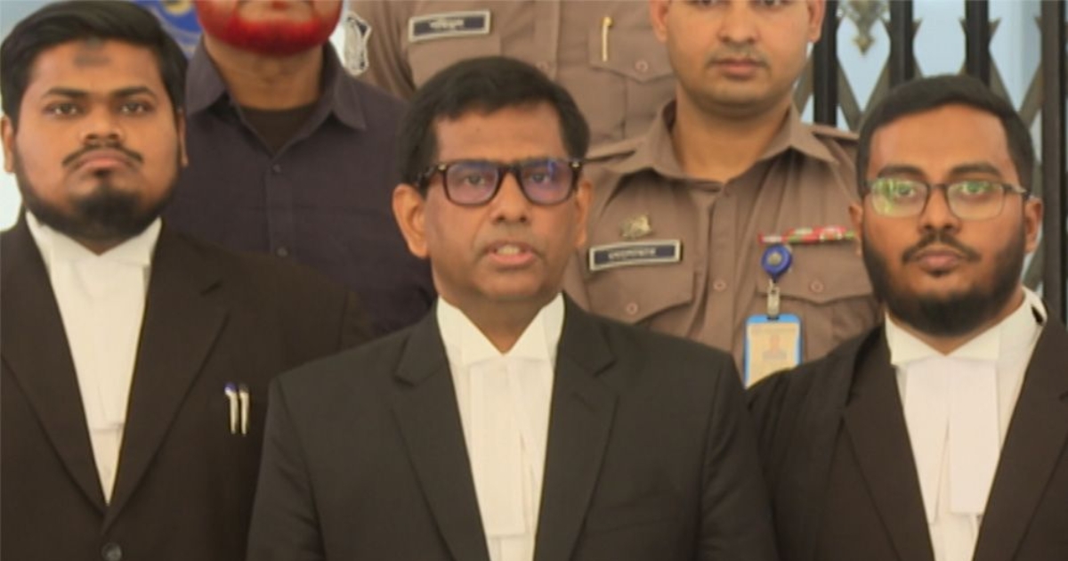 আন্তর্জাতিক অপরাধ ট্রাইব্যুনালে বিচার যেভাবে চলছে, সেভাবেই চলবে : চিফ প্রসিকিউটর