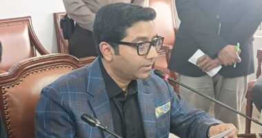 শিক্ষা নিয়ে রাজনীতি করবে না এই সরকার : ববি হাজ্জাজ