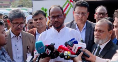 রোজায় ১০ লাখ পরিবারকে কম দামে দুধ-ডিম ও মাংস দেবে সরকার