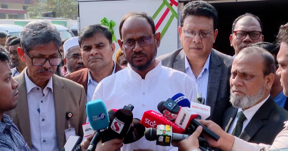 রোজায় ১০ লাখ পরিবারকে কম দামে দুধ-ডিম ও মাংস দেবে সরকার