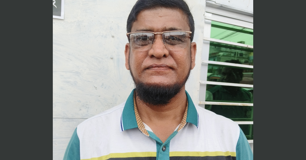 আলাদিনের চেরাগ পাওয়া সার্ভেয়ার মোশাররফ এর দূর্নীতি