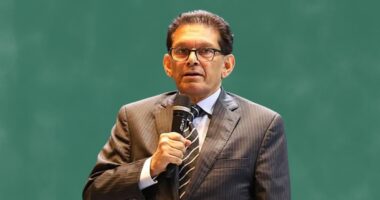 জিয়াউর রহমানের ফরেন পলিসিতে ফেরত যাচ্ছি: পররাষ্ট্রমন্ত্রী