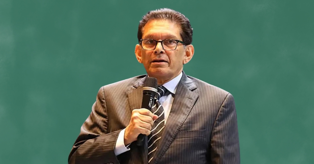 জিয়াউর রহমানের ফরেন পলিসিতে ফেরত যাচ্ছি: পররাষ্ট্রমন্ত্রী