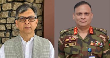 সালাহউদ্দিন আহমদকে গুম করে ভারতে পাচার করেছিলেন জিয়াউল আহসান : চিফ প্রসিকিউটর