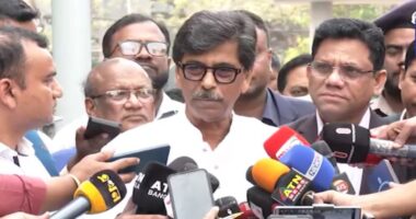 প্রথমে হতদরিদ্র পরিবার ফ্যামিলি কার্ডের সুবিধা পাবে : খাদ্যমন্ত্রী