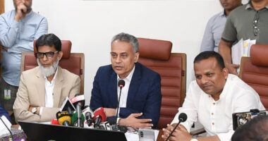 বাংলাদেশ-ভারত পুনরায় রেল চালুর বিষয়ে ১৫ দিনের মধ্যে সিদ্ধান্ত : রেলমন্ত্রী