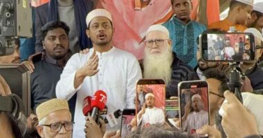 প্রশাসনের লোকেরা বলেছিল ‘মুখ বন্ধ করো, জিতিয়ে দেবো’, কিন্তু আপস করিনি : নাসীরুদ্দীন পাটওয়ারী