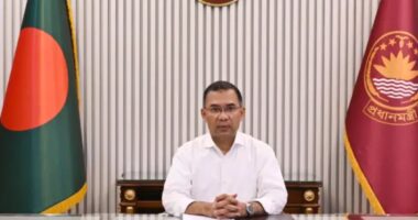 ভাষা শহীদদের ফুলেল শ্রদ্ধা জ্ঞাপন করবেন প্রধানমন্ত্রী তারেক রহমান