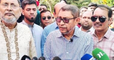 মানুষকে যাতে ডাক্তারের পেছনে ঘুরতে না হয়, ডাক্তারই মানুষের পেছনে ঘুরবে: স্বাস্থ্যমন্ত্রী