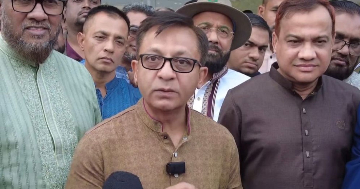 রোজায় বাজারমূল্য স্থিতিশীল রাখার মতো পর্যাপ্ত সরবরাহ রয়েছে : বাণিজ্যমন্ত্রী