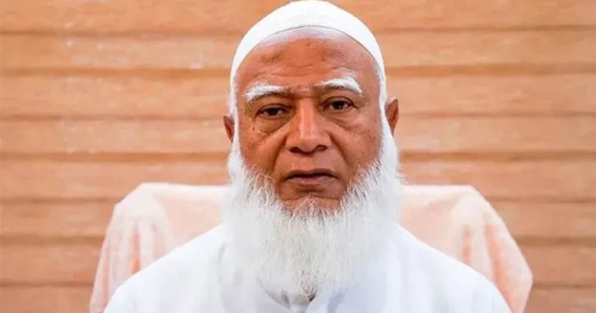 ভাষা শহীদদের শ্রদ্ধা জানাতে প্রথম প্রহরে শহীদ মিনারে যাচ্ছেন জামায়াত আমির