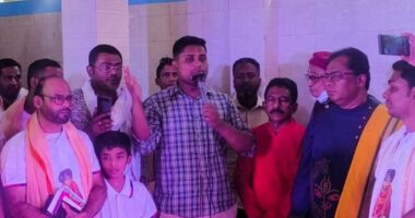 ধর্ম-বর্ণ-গোত্র নয়, সবার জন্য সমান সেবা অব্যাহত রাখব : হাসনাত আব্দুল্লাহ