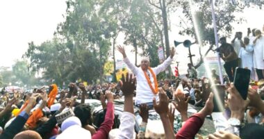 গভীর রাতে নির্বাচনের ফল পালটে দেওয়া হয়েছে : জামায়াত নেতা রফিকুল ইসলাম