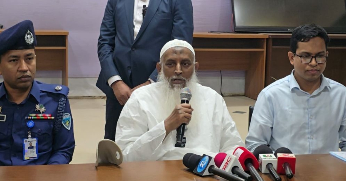 রমজানে নিত্যপণ্যের দাম বাড়বে না, দ্রব্যমূল্য নিয়ন্ত্রণে আমরা বদ্ধপরিকর : ধর্মমন্ত্রী