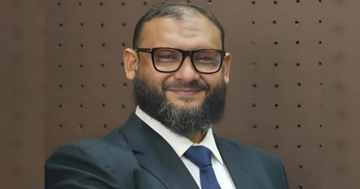 ৬ মাস অন্তর সরকারি বরাদ্দের হিসাব দেবেন ব্যারিস্টার আরমান