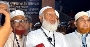 ৫২-তে ভাষা পেলেও নাগরিক অধিকার আজও অধরা : শফিকুর রহমান