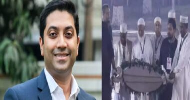 ‘প্রথমবার শহীদ মিনারে এসেছে, সেজন্য তাদের সাধুবাদ জানাই, সবাই ভুল বুঝতে পারে : ববি হাজ্জাজ