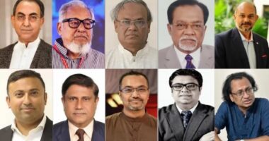 অবশেষে প্রধানমন্ত্রীর উপদেষ্টাদের দপ্তর বণ্টন করা হলো