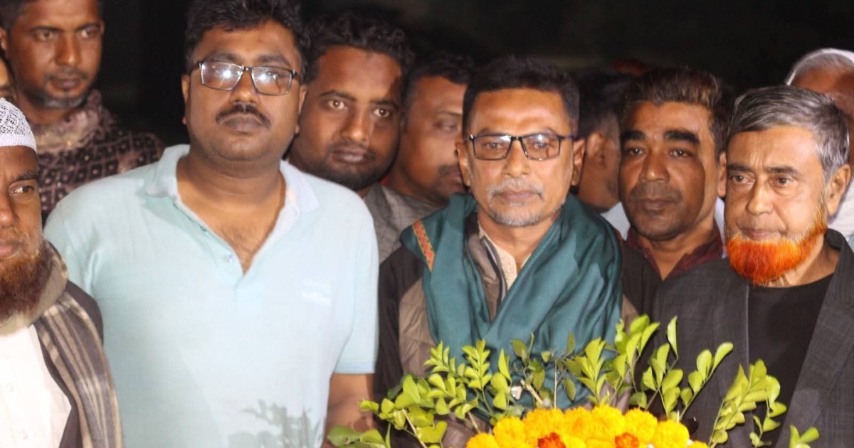 নলডাঙ্গায় আন্তর্জাতিক মাতৃভাষা দিবসে বিএনপির শ্রদ্ধাঞ্জলি