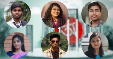 তারুণ্যের ভাবনায় অমর একুশ