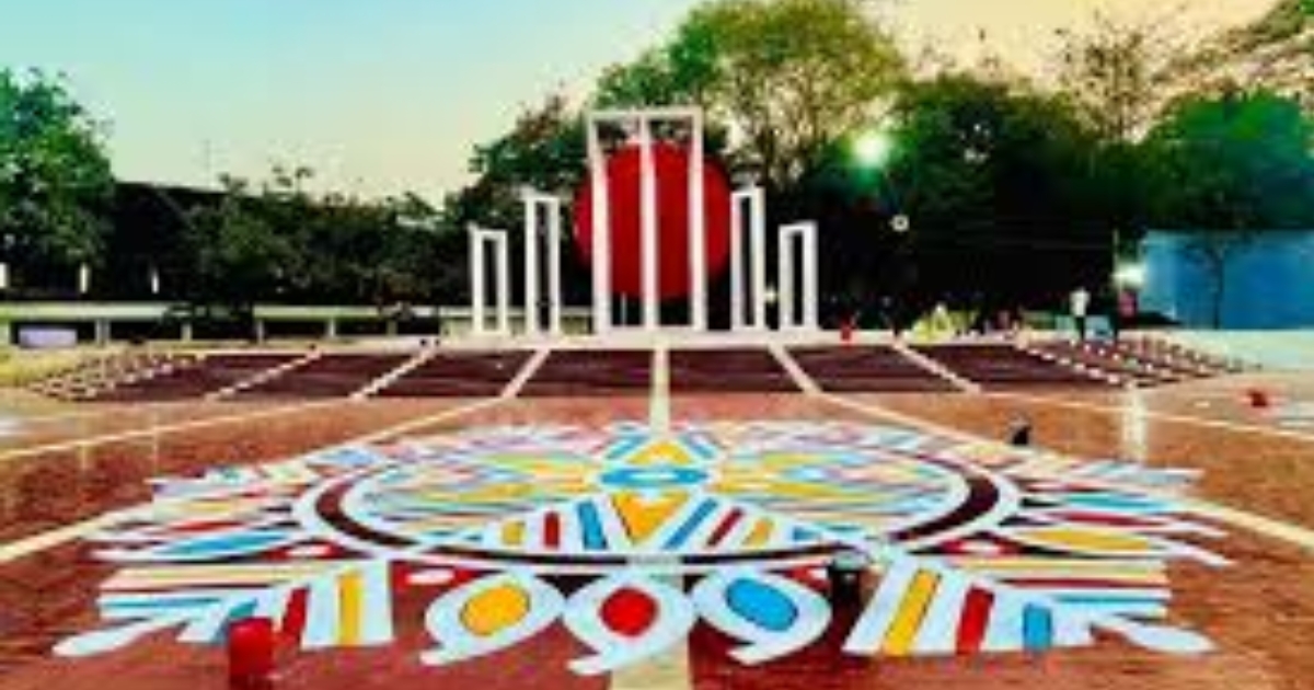 ইন্দুরকানীতে আন্তর্জাতিক মাতৃভাষা দিবস ও শহীদ দিবসে আমন্ত্রণ পায়নি বিএনপি