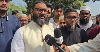 আমরা জান দেব, তবু জুলাই দেব না : এমপি ব্যারিস্টার আরমান