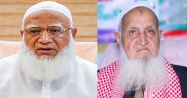 হেফাজত আমিরকে উপদেষ্টা করার প্রস্তাব দিয়েছিল জামায়াত