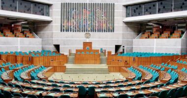 ১০ থেকে ১২ মার্চের মধ্যে বসছে ত্রয়োদশ জাতীয় সংসদের প্রথম অধিবেশন