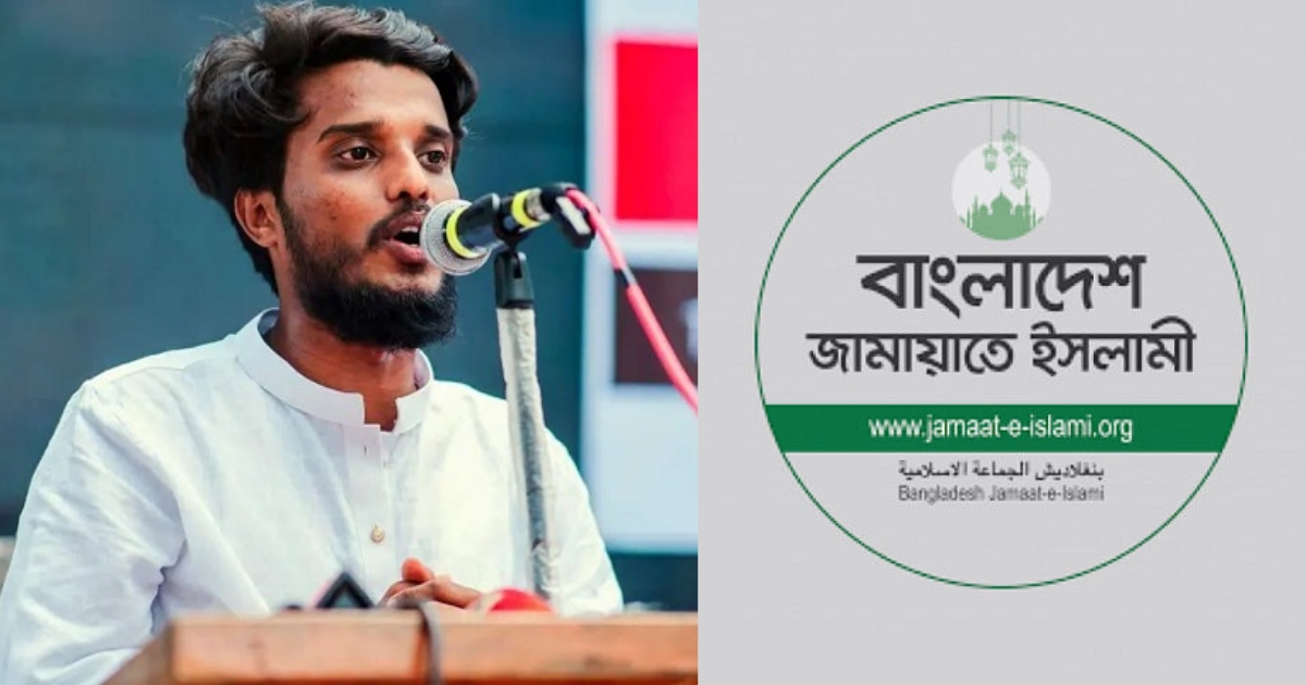 ‘পরিবর্তন হচ্ছেন, হন, স্বাগত জানাবো, কিন্তু নোংরামি করবেন’ বরদাশত করব না’ : জামায়াতকে কাদের