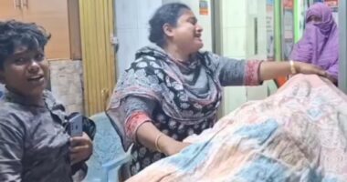 রামগঞ্জে ৫ টাকার জন্য প্রবাসীকে মারধর, হাসপাতালে নেওয়ার আগেই মৃত্যু