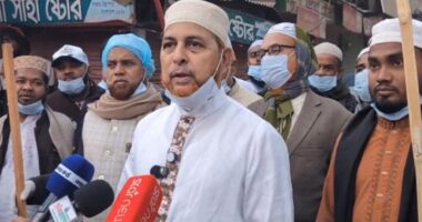 গণভোটকে অস্বীকার করা মানে জুলাই আন্দোলনকে অস্বীকার : রফিকুল ইসলাম খান