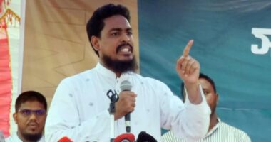 আমার কিছু হলে এর দায় ভরসা ও বিএনপিকে নিতে হবে : আখতার হোসেন