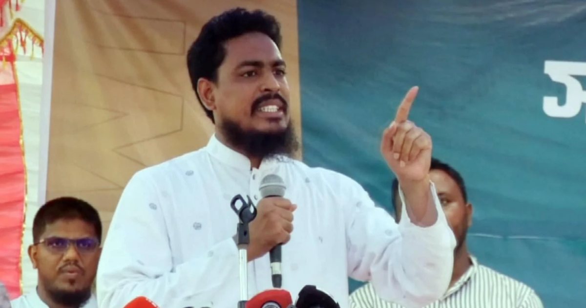 আমার কিছু হলে এর দায় ভরসা ও বিএনপিকে নিতে হবে : আখতার হোসেন