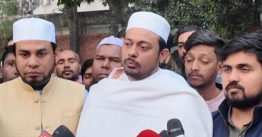 বিএনপির মধ্যে অনেক গুপ্ত ভারতীয় এজেন্ট আছে, ইনকিলাব, ইনসাফ, আজাদি শব্দ শুনলে এদের চুলকানি শুরু হয় : পাটোয়ারী