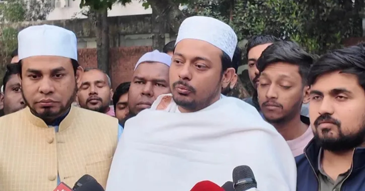 বিএনপির মধ্যে অনেক গুপ্ত ভারতীয় এজেন্ট আছে, ইনকিলাব, ইনসাফ, আজাদি শব্দ শুনলে এদের চুলকানি শুরু হয় : পাটোয়ারী