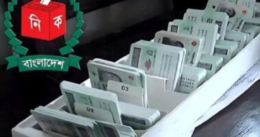 ১৬ বছর বয়সীদের এনআইডি নিবন্ধনের ঘোষণা দিলো ইসি