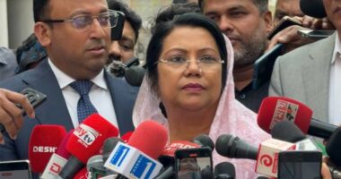 হযরত শাহজালাল আন্তর্জাতিক বিমানবন্দরের থার্ড টার্মিনাল চালুর নির্দেশ দিয়েছেন প্রধানমন্ত্রী