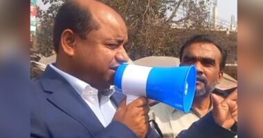 পরিবহন ট্যাক্স বাতিল করলেন এমপি জসিম