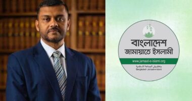 জামায়াতের কেন্দ্রীয় কর্মপরিষদে শিশির মনির