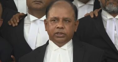 প্রকৃত অপরাধীদের প্রাপ্য সাজা পেতেই হবে : নতুন চিফ প্রসিকিউটর আমিনুল ইসলাম