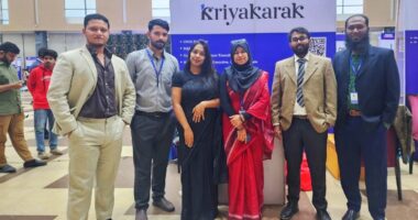 দেশজুড়ে বিশ্বস্ত পেশাজীবী খোঁজার নির্ভরযোগ্য প্ল্যাটফর্ম 'ক্রিয়াকারক'