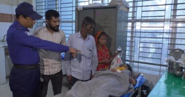 তজুমদ্দিনে উপাসনালয়ে কীর্তনে আসা এক বাকপ্রতিবন্ধী হিন্দু নারীকে তুলে নিয়ে ধর্ষণের অভিযোগ , আটক ১