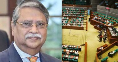 ১২ মার্চ সংসদের প্রথম অধিবেশন ডেকেছেন রাষ্ট্রপতি