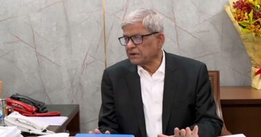 মেয়াদ অনুযায়ী সিটি করপোরেশন নির্বাচন অনুষ্ঠিত হবে : মির্জা ফখরুল