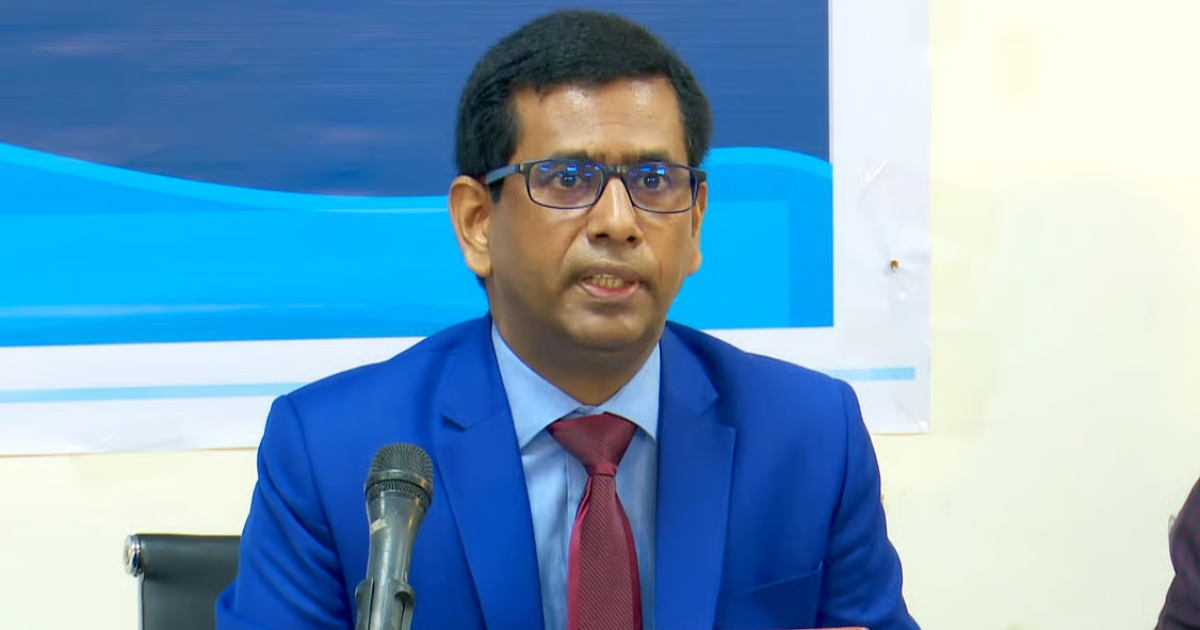 তাজুল ইসলামের বিরুদ্ধে দুর্নীতি ও অনিয়মের অভিযোগ করলেন এক প্রসিকিউটর